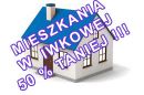 MIESZKANIA  W  IWKOWEJ  50 % TANIEJ !!!
