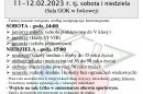 XXV GMINNY TURNIEJ TENISA STOŁOWEGO