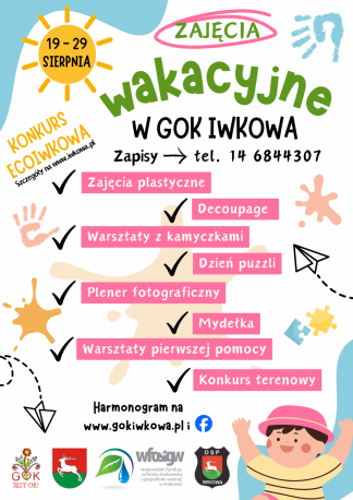 Eko-Wakacje