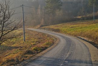 Kolejne Remonty Dróg Gminnych