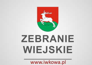 Sołtys Wsi Wojakowa zaprasza na zebrania wiejskie