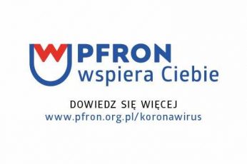 Pomoc PFRON w związku z epidemią koronawirusa