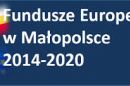Spotkanie informacyjne Regionalny Program Operacyjny Województwa Małopolskiego 2014-2020 - Iwkowa