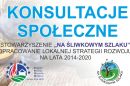 Spotkanie konsultacyjne dla młodzieży