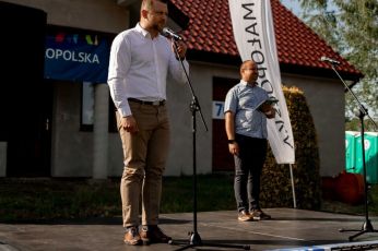 Obchody 700-lecia Drużkowa Pustego!