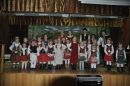 Koncert noworoczny ZPiT "Mali Iwkowianie"
