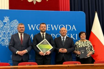 Rozbudowa drogi gminnej Porąbka Iwkowska- Drużków Pusty.