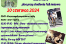 II MAŁOPOLSKI RODZINNY RAJD ROWEROWY