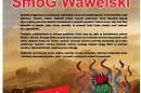 „SmoG Wawelski” – spektakl z ekologicznym przesłaniem