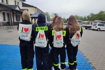 IV Małopolski Dzień dla Klimatu w Iwkowej