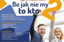 Bo jak nie my to kto II
