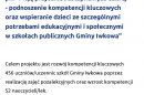 MOJĄ PRZYSZŁOŚĆ ZACZYNAM JUŻ DZISIAJ