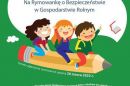 Bezpiecznie na wsi mamy – niebezpiecznych substancji unikamy