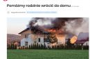 Pomóżmy rodzinie wrócić do domu