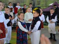 Inauguracja Letniego Sezonu Turystycznego w Małopolsce - Otwarcie wieży widokowej w Iwkowej