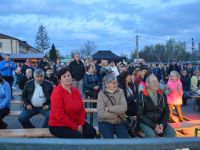 Inauguracja Letniego Sezonu Turystycznego w Małopolsce - Otwarcie wieży widokowej w Iwkowej