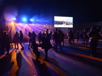 Inauguracja Letniego Sezonu Turystycznego w Małopolsce - Otwarcie wieży widokowej w Iwkowej