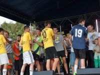 29-Turniej Firm w Pilce Noznej o Puchar Wojta Gminy Iwkowa 27 lipca 2014 r. - Podsumowanie