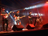 FOLK&LATINO FESTIWAL