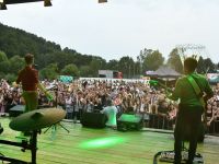 FOLK&LATINO FESTIWAL