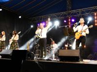 FOLK&LATINO FESTIWAL