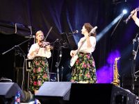 FOLK&LATINO FESTIWAL