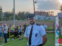 się Gminne Zawody Sportowo-Pożarnicze 2025