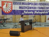 Talenty Małopolski 2015