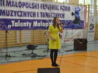 Talenty Małopolski 2015