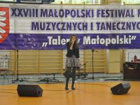 Talenty Małopolski 2015