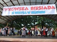 Biesiada Iwkowska