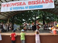 Biesiada Iwkowska