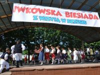 Biesiada Iwkowska