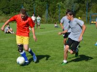 Turniej Firm 2016