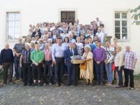 Delegacja Iwkowa-Selm 22-25.09.2016.